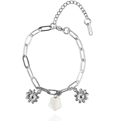 Bracelet Marguerite Écrin Divin