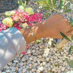 Bracelet Sacha Écrin Divin