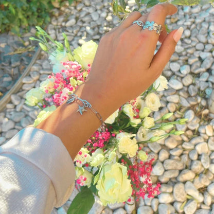 Bracelet Sacha Écrin Divin