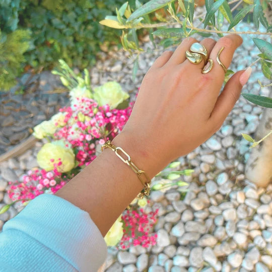 Bracelet Thaïs Écrin Divin