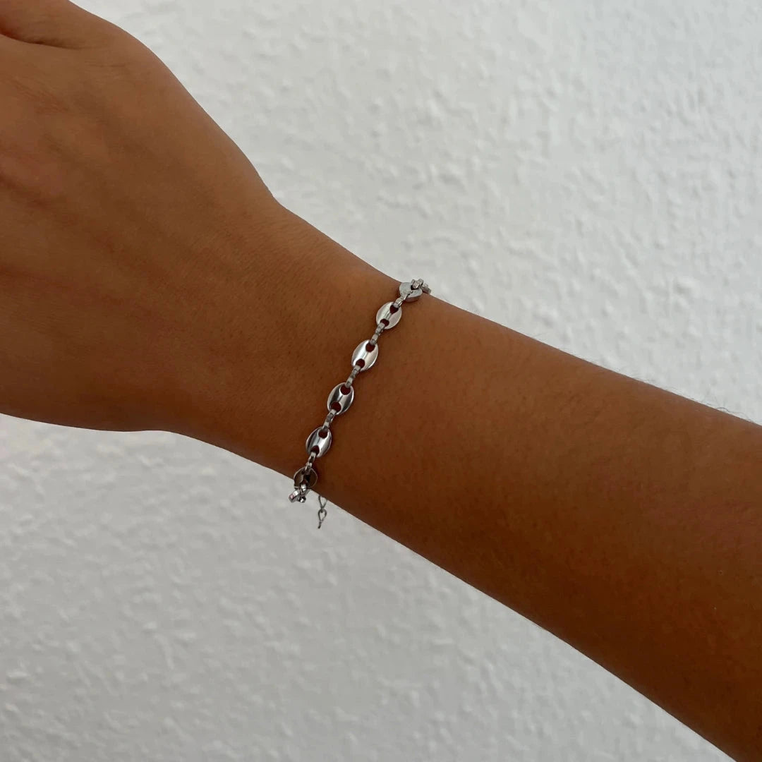 Bracelet Anastasia Écrin Divin
