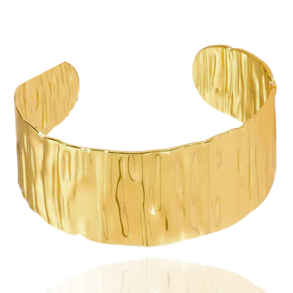 Bracelet et Manchette Sandy Écrin Divin