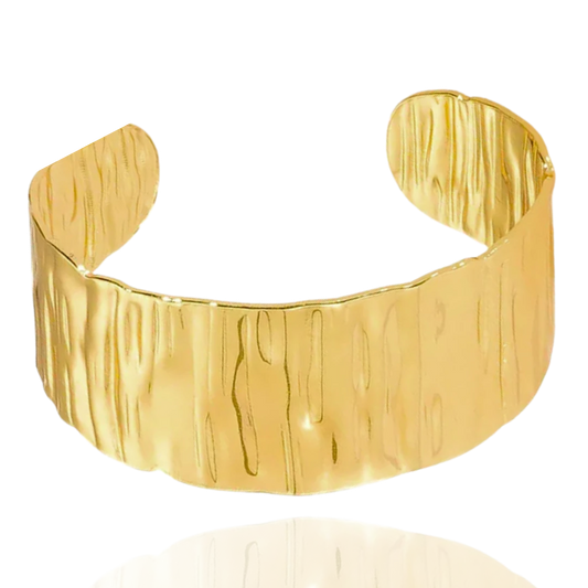 Bracelet et Manchette Sandy Écrin Divin