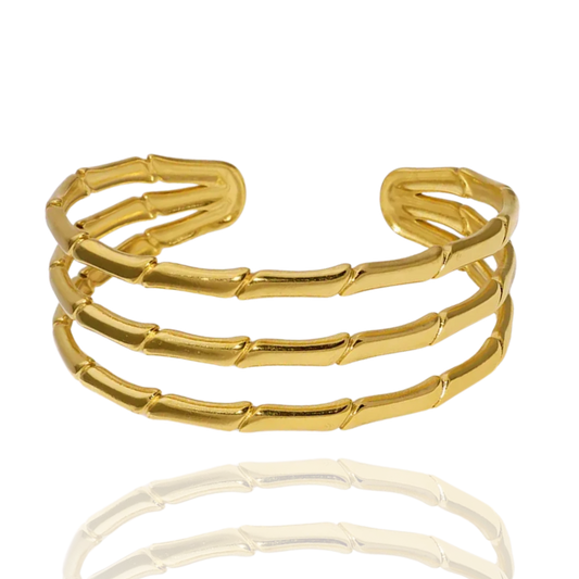 Bracelet et Manchette Sophie Écrin Divin