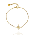 Bracelet Julia Écrin Divin