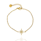 Bracelet Julia Écrin Divin