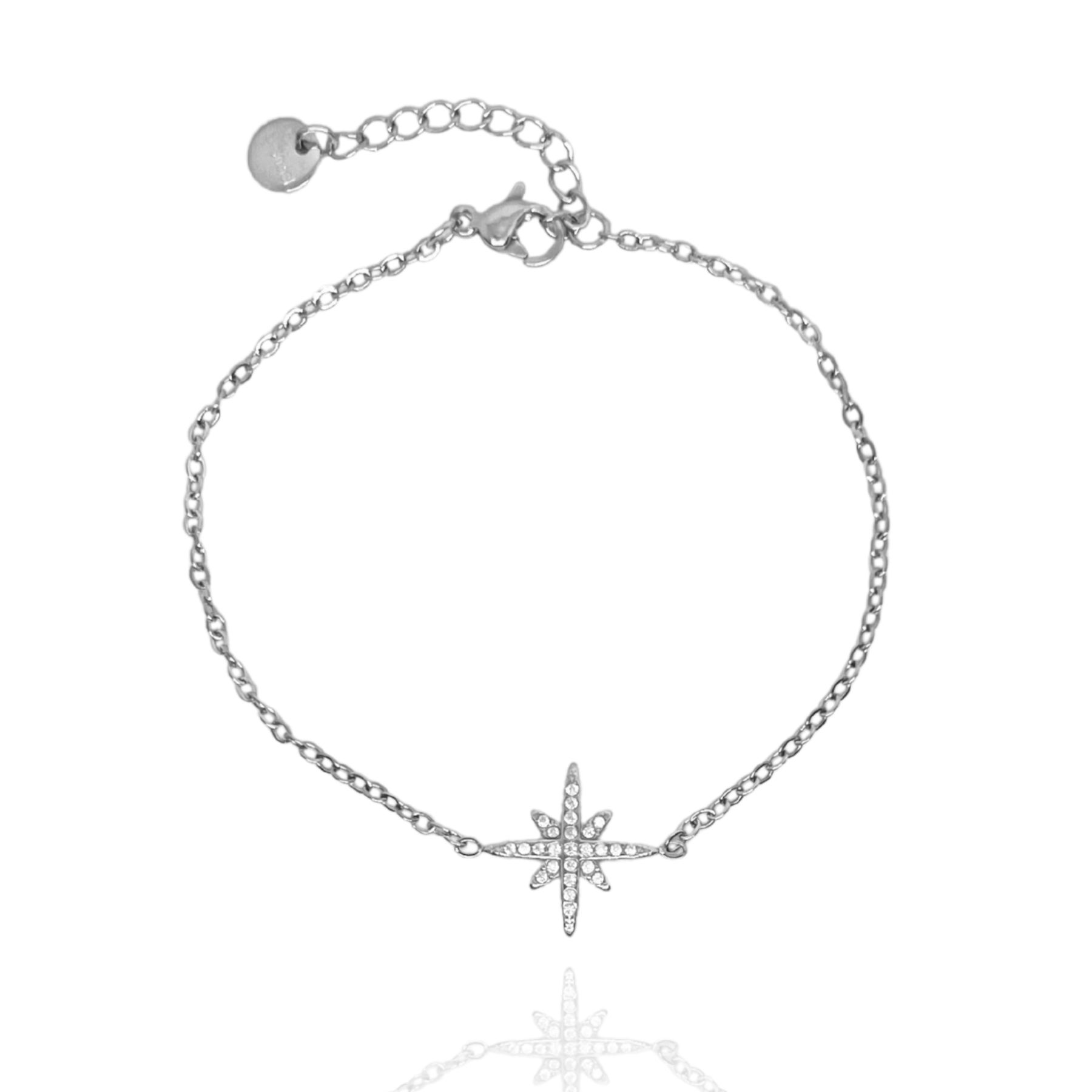 Bracelet Julia Écrin Divin