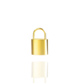 Breloque Cadenas Écrin Divin