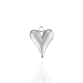 Breloque Coeur Écrin Divin