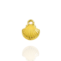 Breloque Coquille Écrin Divin