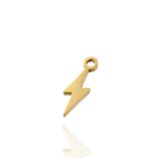 Breloque Éclair Écrin Divin
