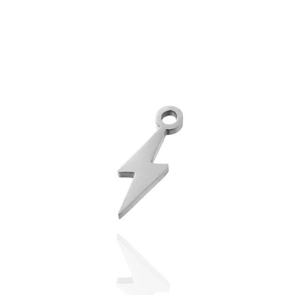 Breloque Éclair Écrin Divin