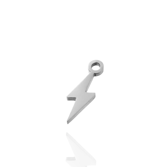 Breloque Éclair Écrin Divin