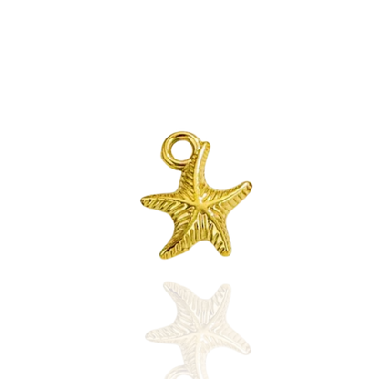 Breloque Étoile de Mer Écrin Divin