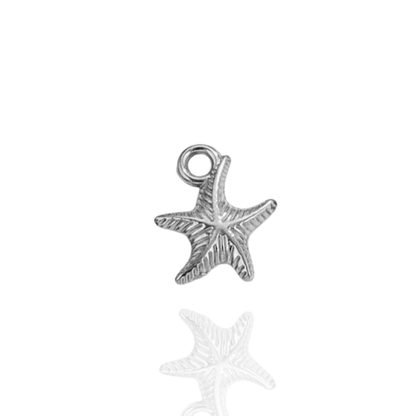 Breloque Étoile de Mer Écrin Divin