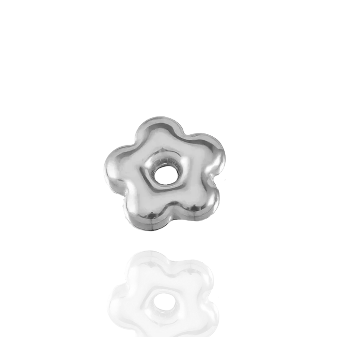 Breloque Fleur Écrin Divin