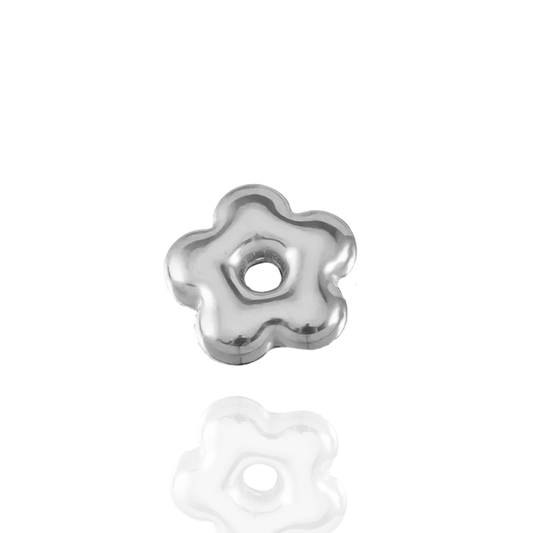 Breloque Fleur Écrin Divin