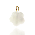 Breloque Fleur de Nacre Écrin Divin