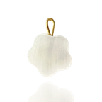 Breloque Fleur de Nacre Écrin Divin