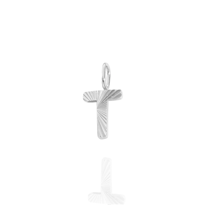 Breloque Lettre Écrin Divin