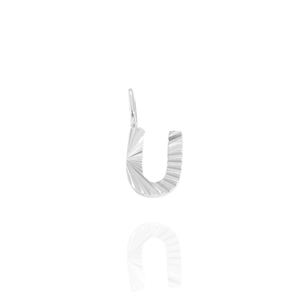Breloque Lettre Écrin Divin