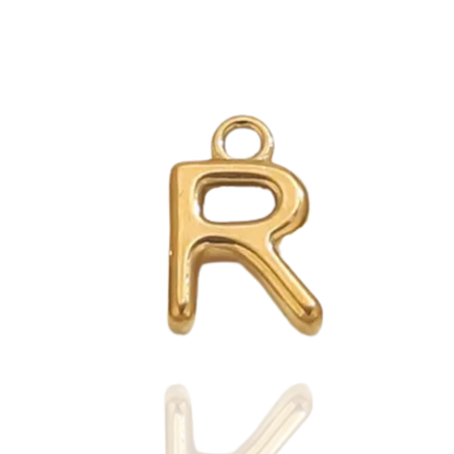 Breloque Mini Lettre Écrin Divin
