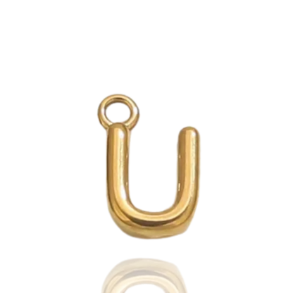 Breloque Mini Lettre Écrin Divin