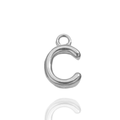 Breloque Mini Lettre Écrin Divin