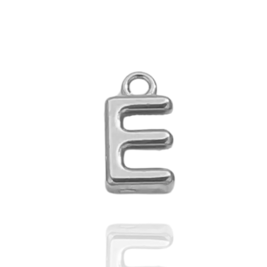 Breloque Mini Lettre Écrin Divin