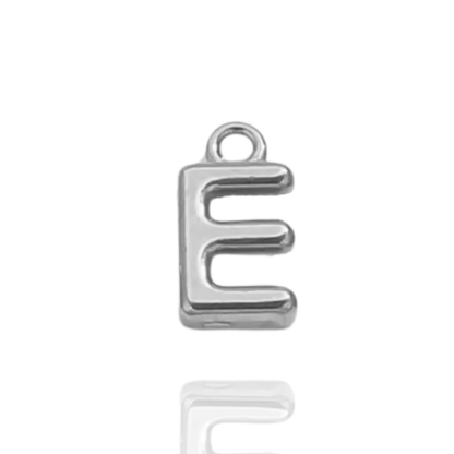 Breloque Mini Lettre Écrin Divin