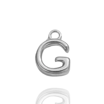 Breloque Mini Lettre Écrin Divin