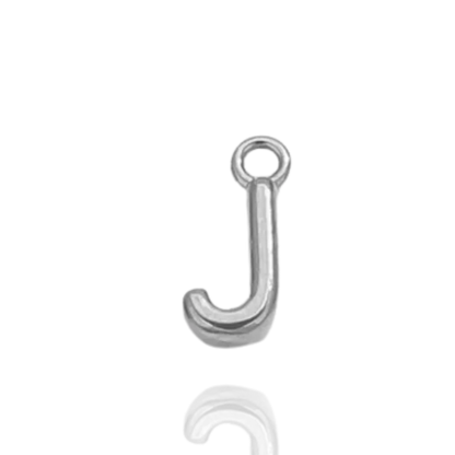 Breloque Mini Lettre Écrin Divin
