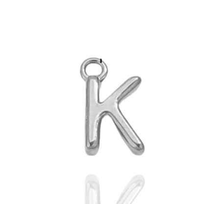 Breloque Mini Lettre Écrin Divin