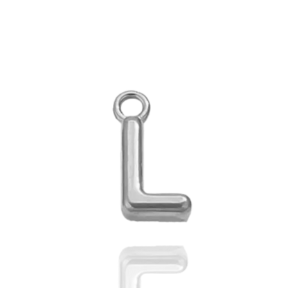 Breloque Mini Lettre Écrin Divin