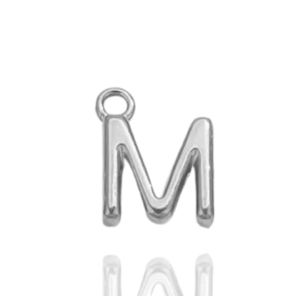 Breloque Mini Lettre Écrin Divin