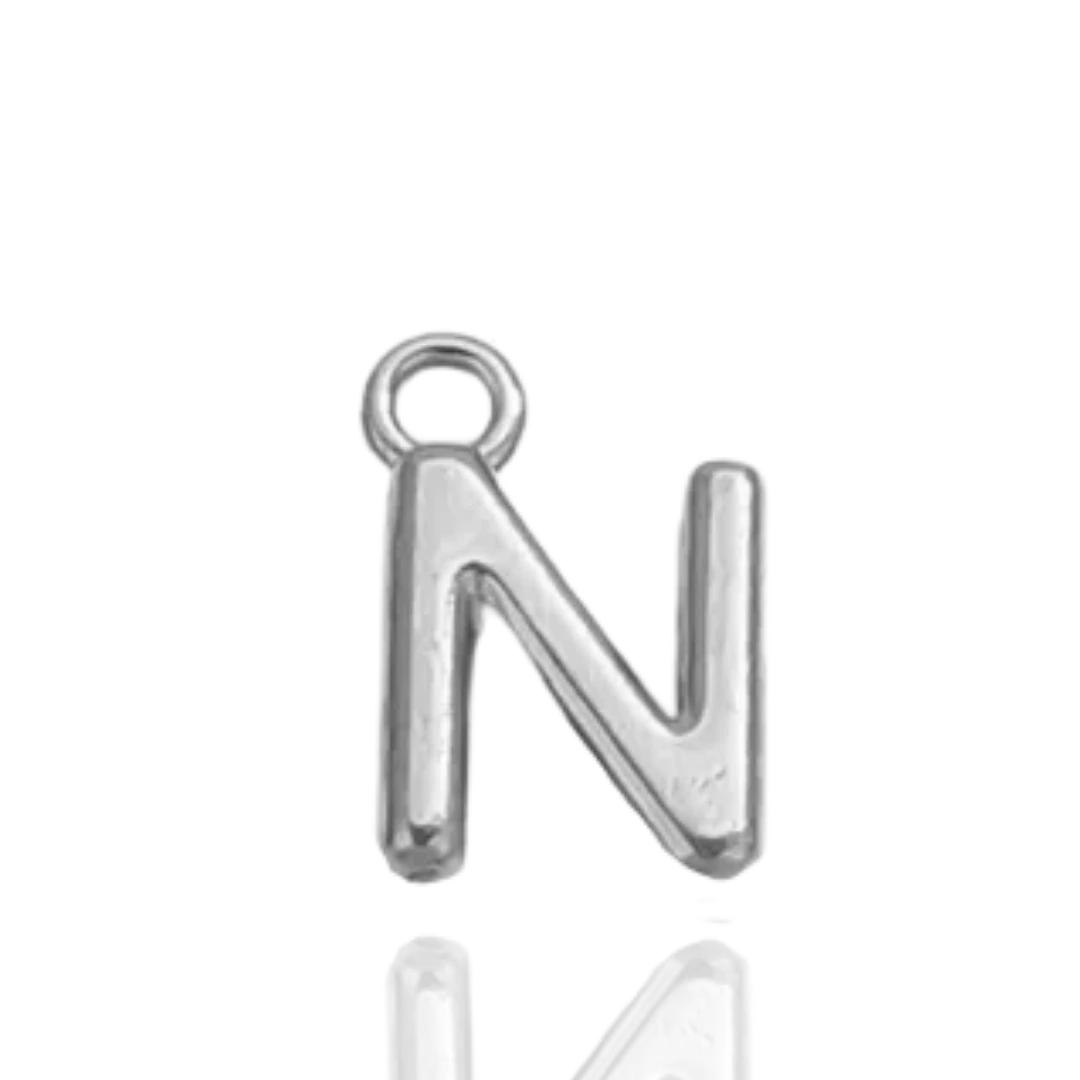 Breloque Mini Lettre Écrin Divin