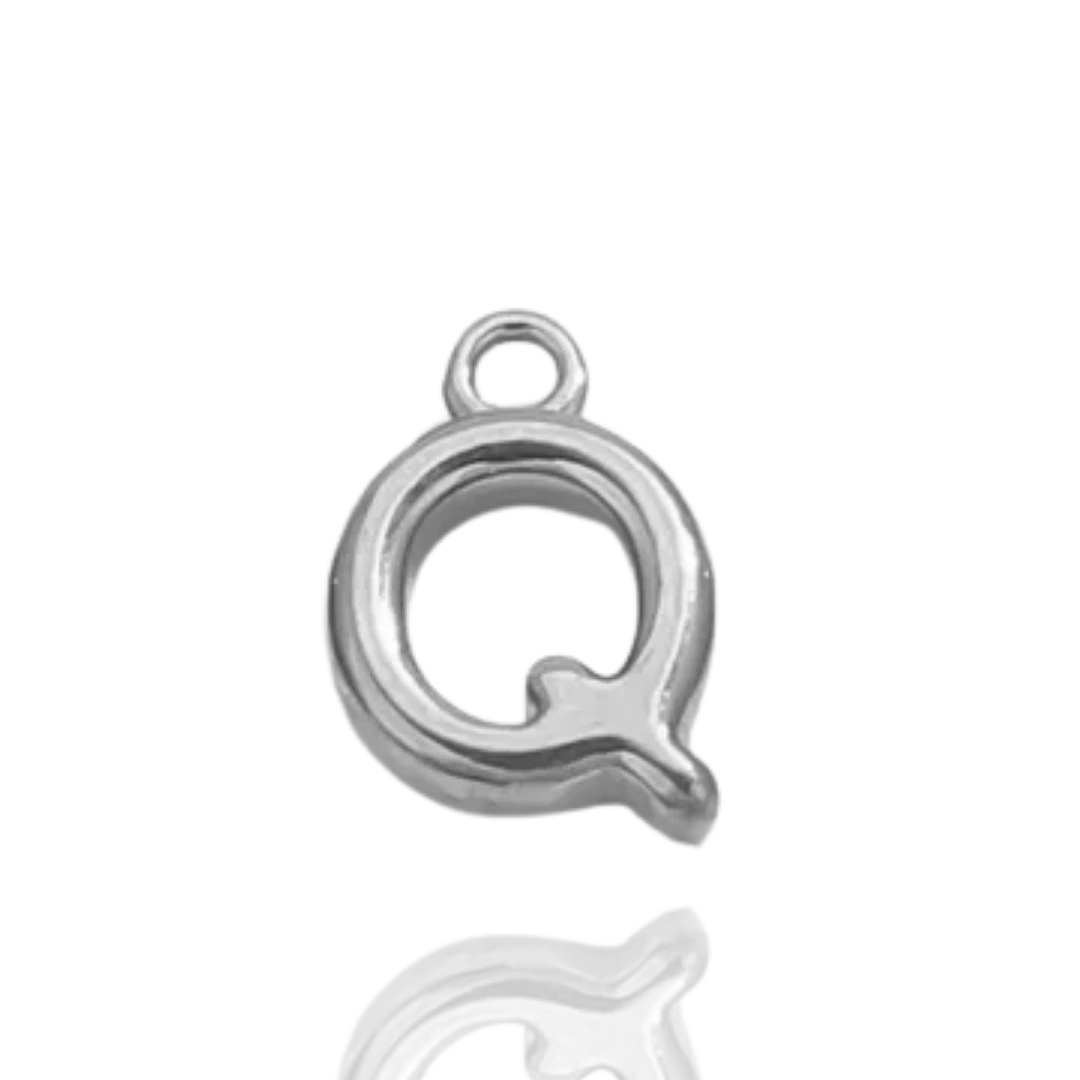 Breloque Mini Lettre Écrin Divin