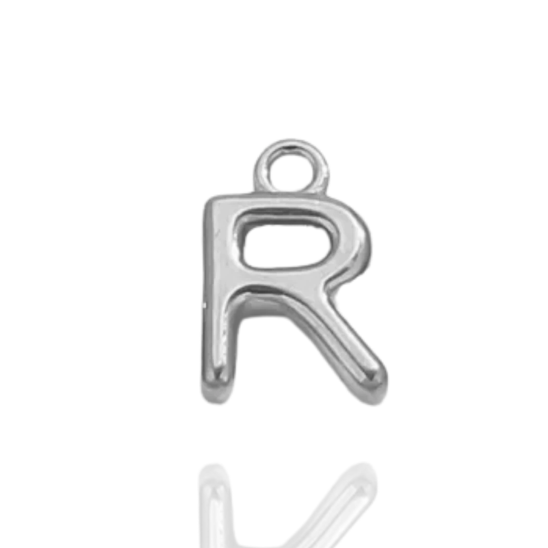 Breloque Mini Lettre Écrin Divin