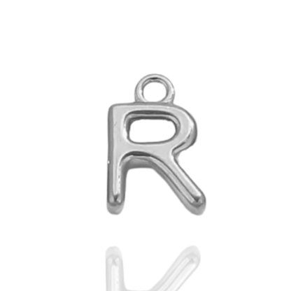 Breloque Mini Lettre Écrin Divin