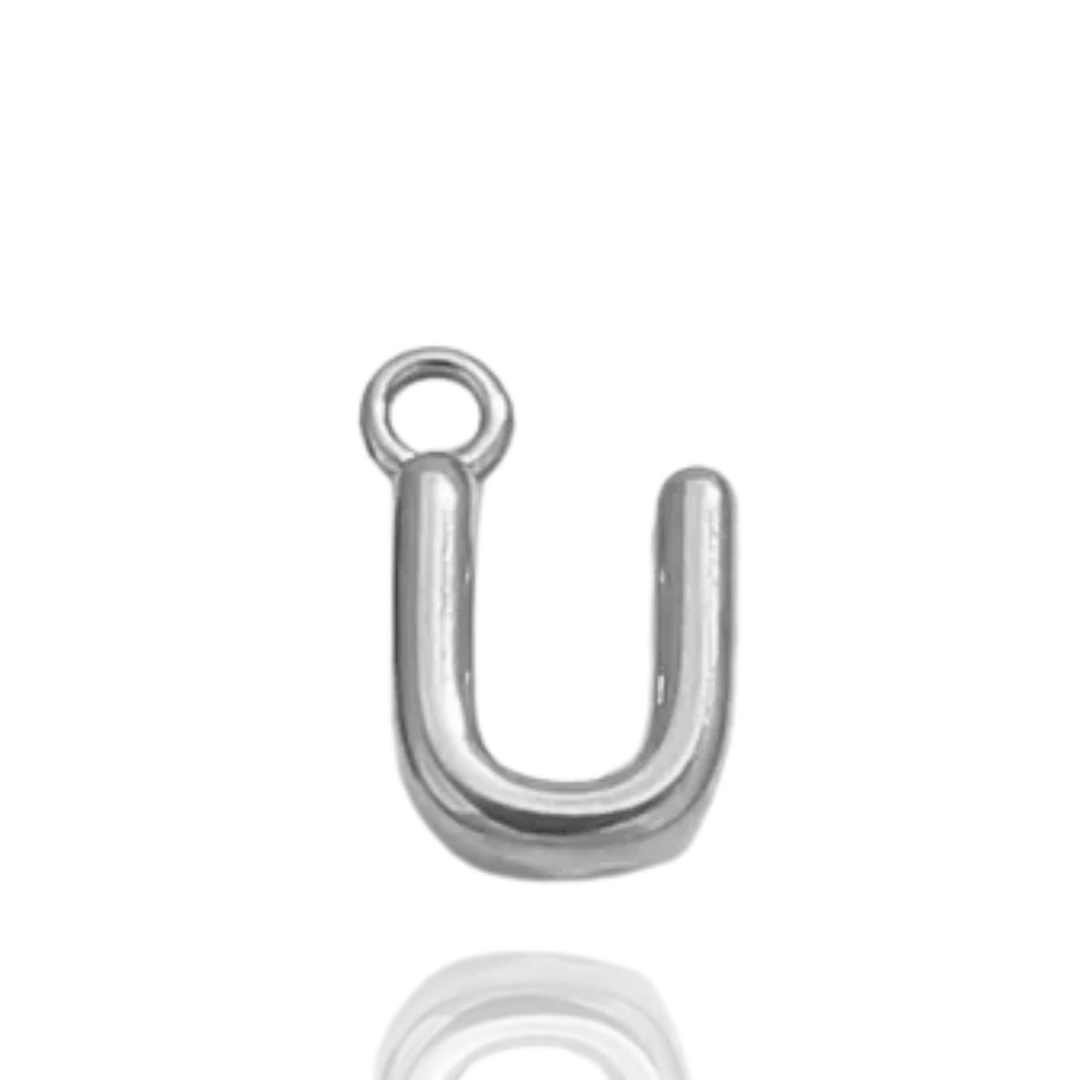 Breloque Mini Lettre Écrin Divin