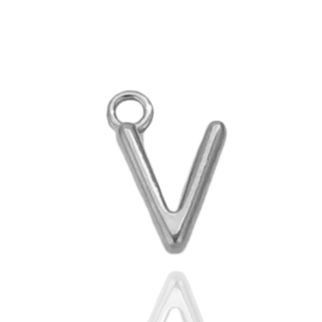 Breloque Mini Lettre Écrin Divin