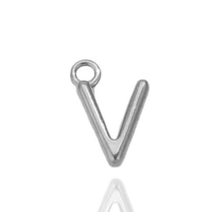 Breloque Mini Lettre Écrin Divin