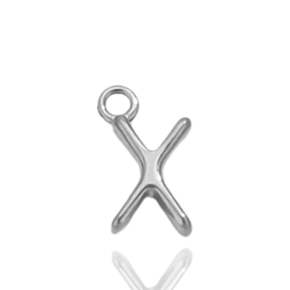 Breloque Mini Lettre Écrin Divin