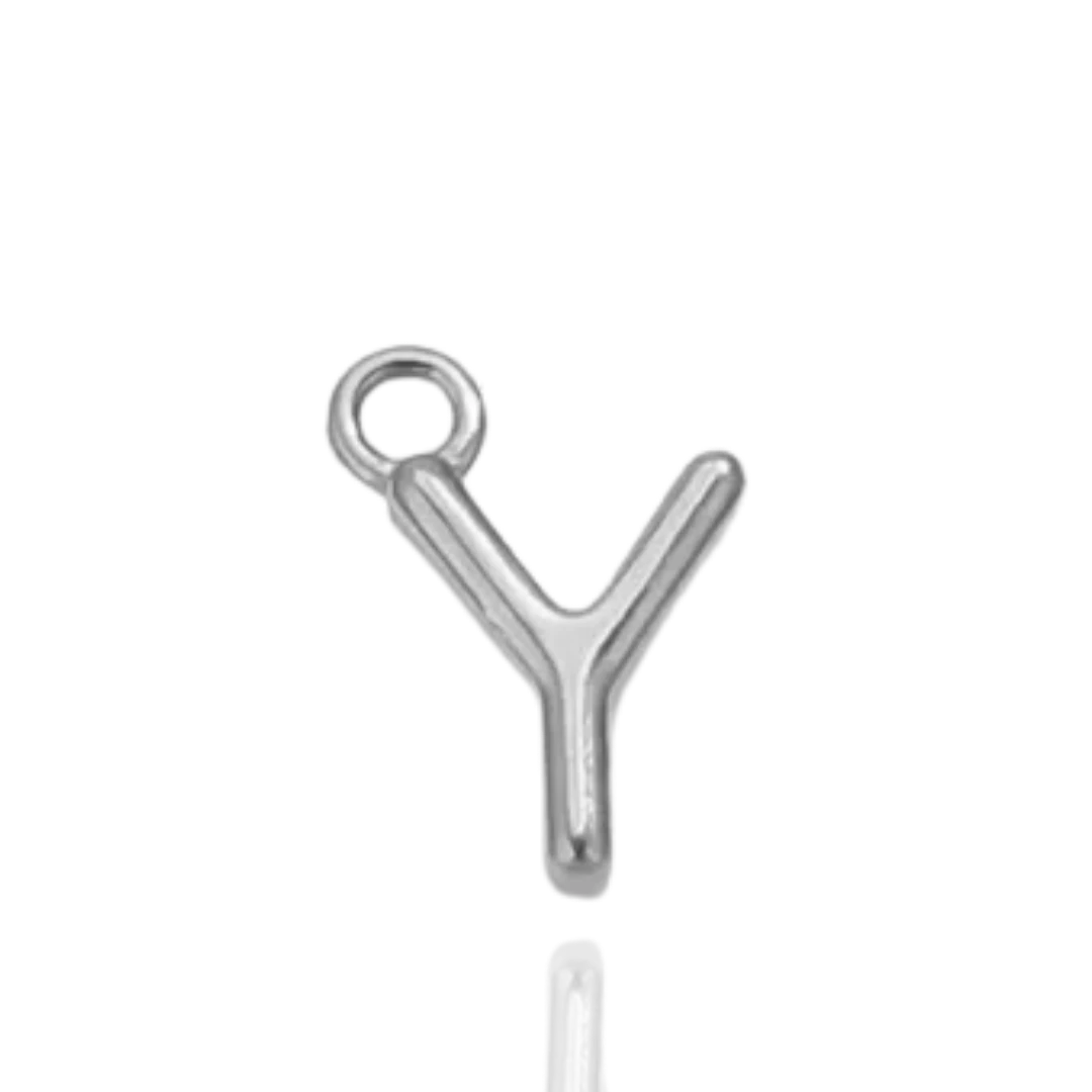 Breloque Mini Lettre Écrin Divin
