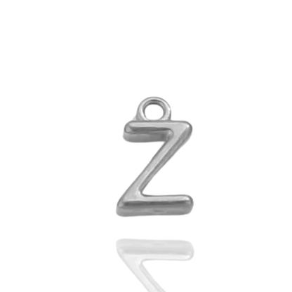 Breloque Mini Lettre Écrin Divin