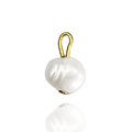 Breloque Perles Écrin Divin