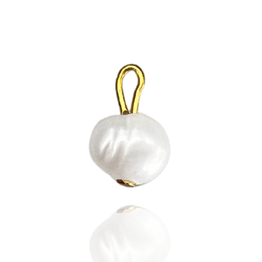 Breloque Perles Écrin Divin