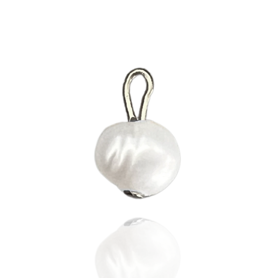 Breloque Perles Écrin Divin