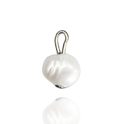 Breloque Perles Écrin Divin