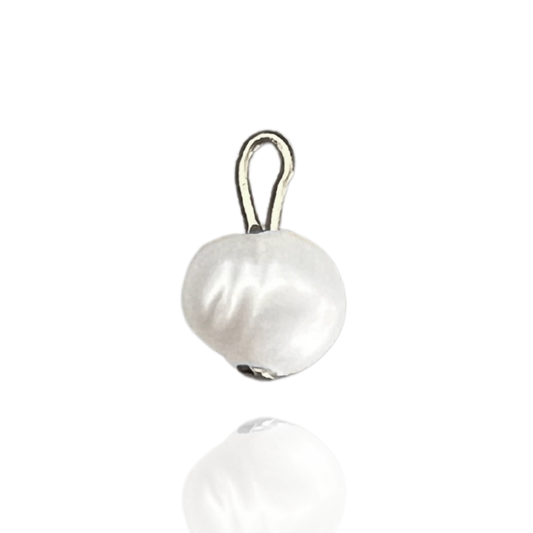 Breloque Perles Écrin Divin